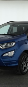 Ford EcoSport II , Salon Polska, Serwis ASO, Skóra, Klimatronic, Tempomat,-3