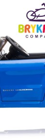 Auto na akumulator Jeep Grand Cherokee JJ2055 Niebieski-3