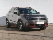 Citroen C5 Aircross Salon Polska, Serwis ASO, Automat, Skóra, Navi, Klimatronic,