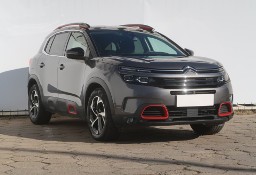 Citroen C5 Aircross Salon Polska, Serwis ASO, Automat, Skóra, Navi, Klimatronic,