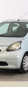 Toyota Aygo , Klima-3