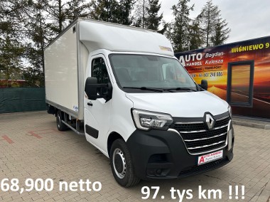 Kontener !!! 97 tys. km !!!-1
