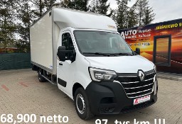 Renault Master Kontener !!! 97 tys. km !!!