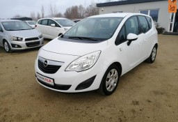 Opel Meriva B 1.4 100 km klima, elektryka, zadbany