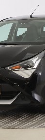 Toyota Aygo , Salon Polska, 1. Właściciel, Serwis ASO, Klima, Parktronic-3