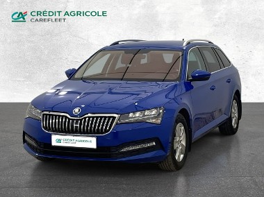 Skoda Superb III SUPERB 2.0 TDI SCR AMBITION DS-1