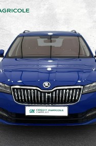 Skoda Superb III SUPERB 2.0 TDI SCR AMBITION DS-2