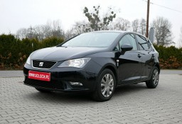 SEAT Ibiza V 1.2 12V 70KM [Eu5] Style Chili -Klimatr +Koła zimowe