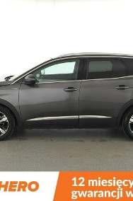 Peugeot 3008 II GT-Line automat 180KM panorama navi kamera grzane fotele FullLED-2