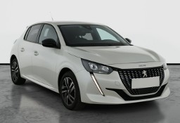 Peugeot 208 Salon Polska, Serwis ASO, Automat, Skóra, Navi, Klimatronic,