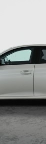 Peugeot 208 Salon Polska, Serwis ASO, Automat, Skóra, Navi, Klimatronic,-4
