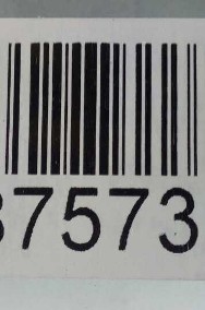 Szyba czołowa VW TOURAN 2003-2011 SENSOR B75731 Volkswagen-2