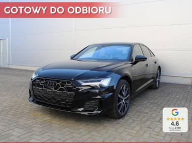 Audi A6 V (C8) 40 TDI quattro S Line 2.0 40 TDI quattro S Line (204KM)-1