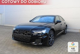 Audi A6 V (C8) 40 TDI quattro S Line 2.0 40 TDI quattro S Line (204KM)