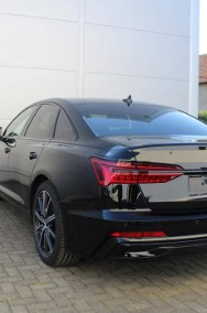 Audi A6 V (C8) 40 TDI quattro S Line 2.0 40 TDI quattro S Line (204KM)-2