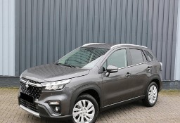 Suzuki SX4 S-Cross 1.4 BoosterJet mHEV Premium Plus SP aut 1.4 BoosterJet mHEV Premium Plus