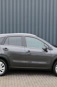 Suzuki SX4 S-Cross 1.4 BoosterJet mHEV Premium Plus SP aut 1.4 BoosterJet mHEV Premium Plus-2