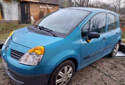 Renault Modus 2005 1.5tdi przebieg 180 000km