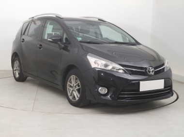 Toyota Verso , 7 miejsc, Navi, Klimatronic, Tempomat-1
