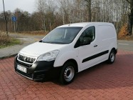Peugeot Partner Salon Polska / FV 23%