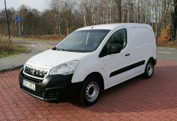 Peugeot Partner Salon Polska / FV 23%
