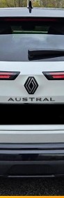Renault Iconic aut Austral Iconic aut 160KM 1.3 TCe mHEV / Pakiet advanced d-4