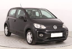 Volkswagen up! , Salon Polska, Skóra, Klima, Tempomat, Parktronic