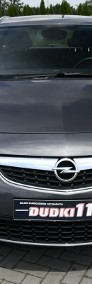 Opel Astra J 1,4benz DUDKI11 Serwis,Klimatyzacja,Podgrzewane Fotele,Alu,GWARANCJA-4