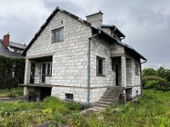 Dom Ostrów Mazowiecka, ul. Jana Harusewicza
