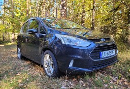 Ford B-MAX 1.6TDCi SYNC edition LEDY multifunkcyjna kierownica FULL