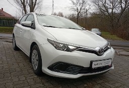 Toyota Auris II Kombi 1,4 D4D (90KM) 12/2018! TYLKO 74 tys.km.! 39675+VAT!!