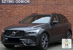 Volvo XC60 II B5 B AWD Ultra Dark B5 B AWD Ultra Dark 2.0 (264KM)| Hak + Dach Pano