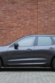 Volvo XC60 II B5 B AWD Ultra Dark B5 B AWD Ultra Dark 2.0 (264KM)| Hak + Dach Pano-2