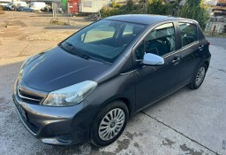 Toyota Yaris III Kamera Navigacja Maly Przebieg