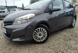 Toyota Yaris III Kamera* Maly Przebieg* Model 2013