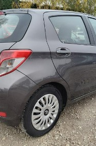 Toyota Yaris III Kamera* Maly Przebieg* Model 2013-2