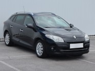 Renault Megane III , Salon Polska, GAZ, Klimatronic, Tempomat, Parktronic,ALU