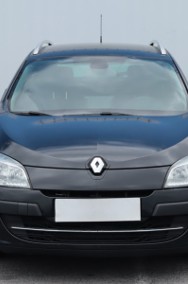 Renault Megane III , Salon Polska, GAZ, Klimatronic, Tempomat, Parktronic,ALU-2