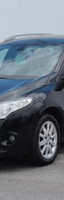 Renault Megane III , Salon Polska, GAZ, Klimatronic, Tempomat, Parktronic,ALU-3