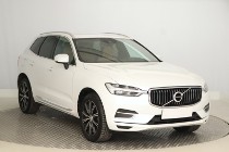 Volvo XC60 II , Salon Polska, Serwis ASO, 190 KM, Automat, Skóra, Navi,
