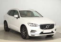 Volvo XC60 II , Salon Polska, Serwis ASO, 190 KM, Automat, Skóra, Navi,