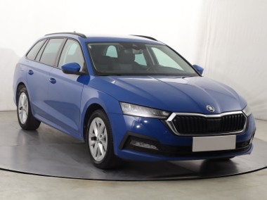 Skoda Octavia IV , Salon Polska, 1. Właściciel, Automat, VAT 23%, Klimatronic,-1