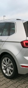 Volkswagen Golf Sportsvan I 1.5 TSI 130 KM,Highline,APP,Salon PL, FV23%-4