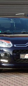 Citroen C3 Picasso Klimatyzacja /Led /I właść /1,6 /120KM /2013r-4