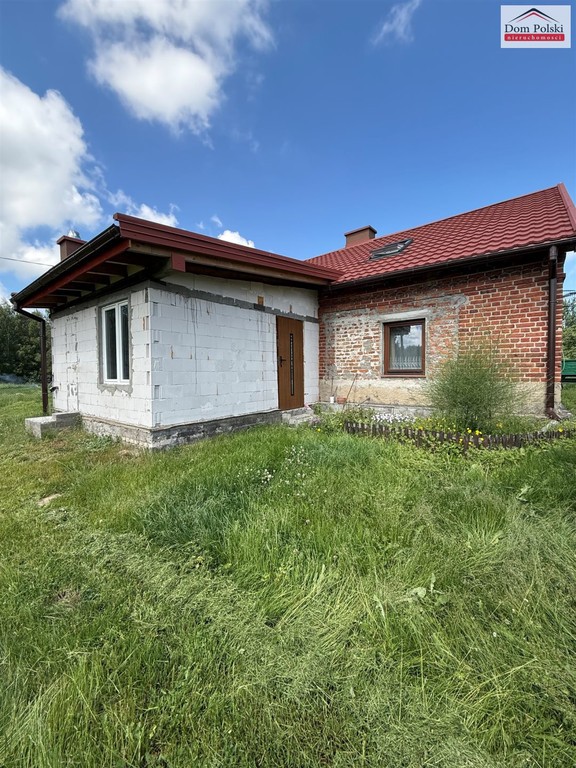 Siedlisko w Marcinkowie