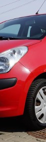 Nissan Pixo 1.0 Benzyna 68 KM, Klimatyzacja, GWARANCJA!-4