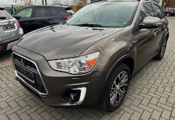 Mitsubishi ASX 1.6 117 KM Bi-Xenon Navi Kamera Panorama !