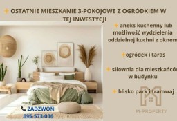 Nowe mieszkanie Wrocław