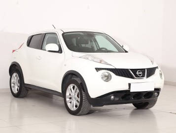 Nissan Juke , Navi, Klimatronic, Tempomat, Webasto