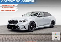 BMW M5 V (F10) M5 M5 4.4 (727 KM)| Hak holowniczy, elektryczny
